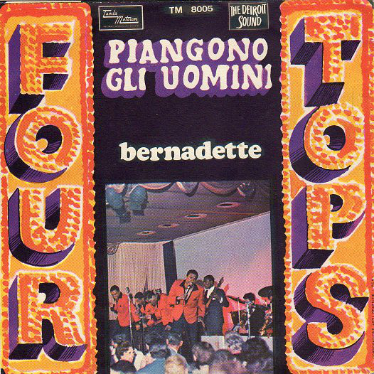 Four Tops